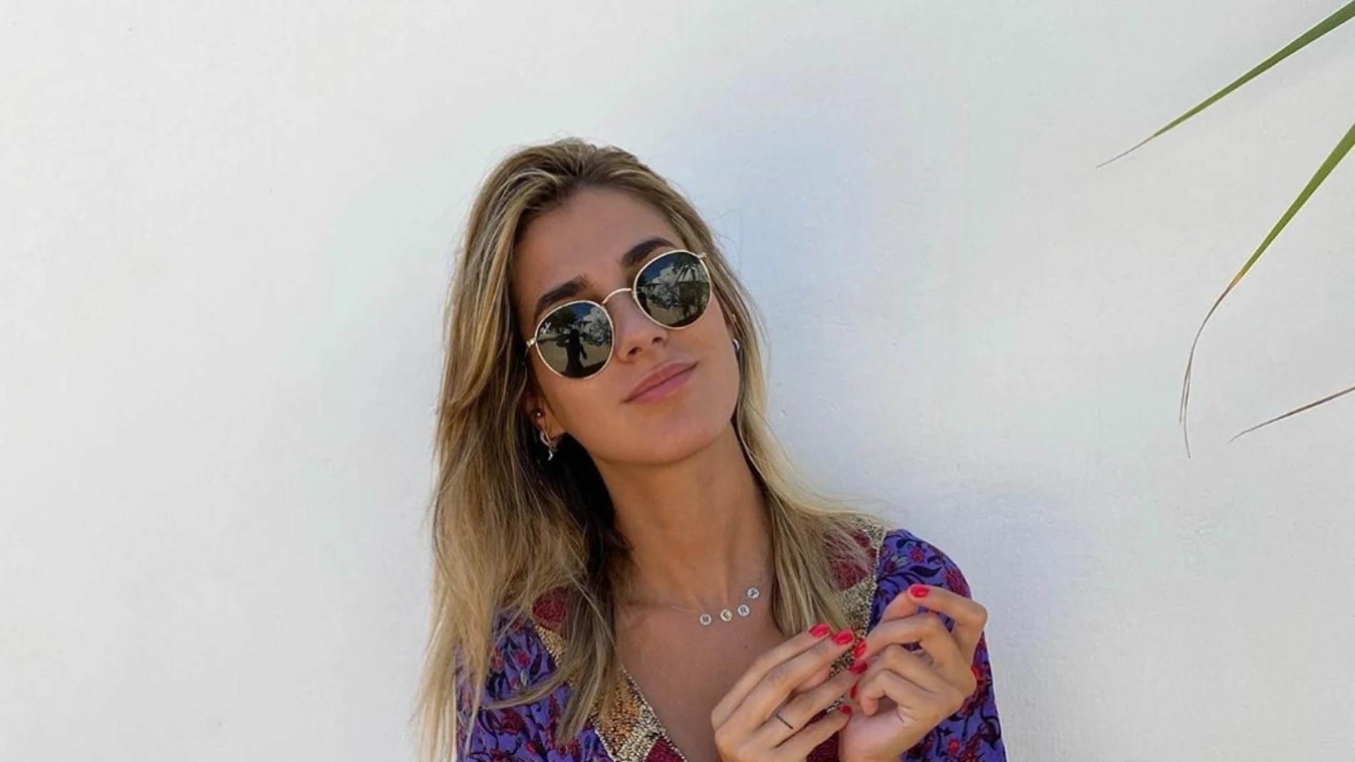 Instagram @meryturiel