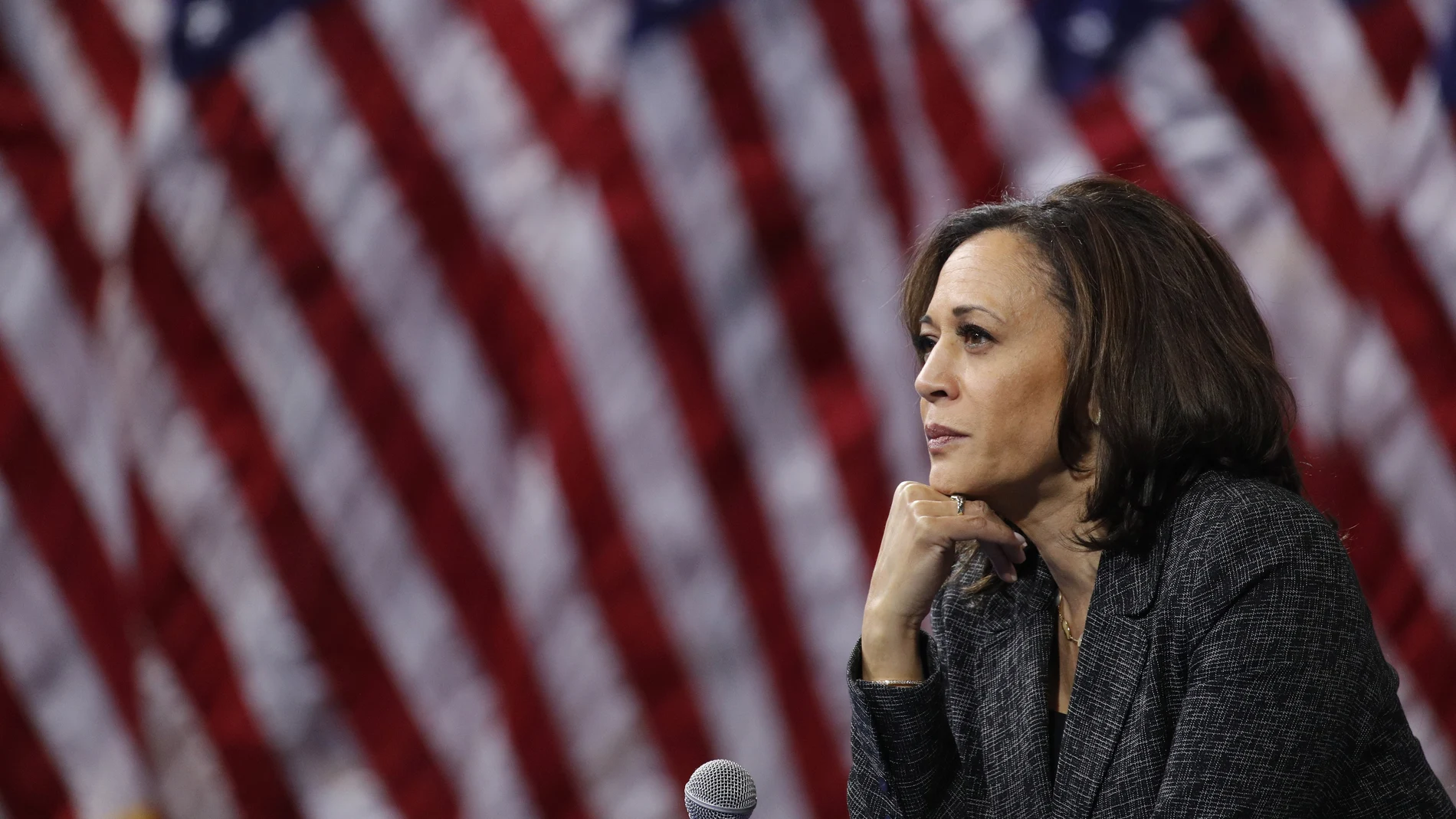 Kamala Harris