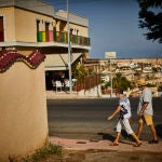 San Fulgencio (Alicante) es el pueblo español con más habitantes de Reino Unido
