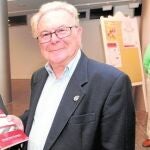 El Ayuntamiento de Lorca lamenta el fallecimiento a los 75 años de Juan Guirao, cronista oficial de la ciudad