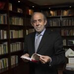 Fernando Valdés, magistrado del Tribunal Constitucional., es investigados por presuntos malos tratos a su mujer