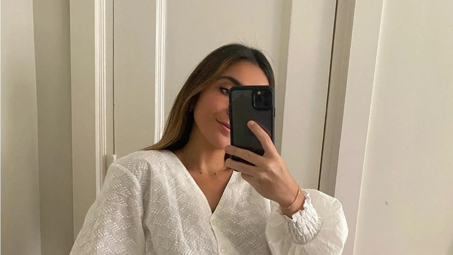 Instagram @ines_arroyo