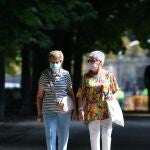 Las cotizaciones de los funcionarios son también superiores a las del resto del sistema
