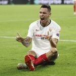 Lucas Ocampos