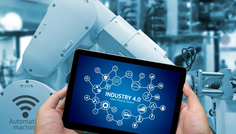 BCM Marketing, agencia de marketing digital que trabaja exclusivamente con empresas industriales