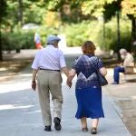 El gasto en pensiones roza los 12.000 millones