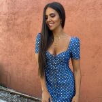 Instagram @cristipedroche