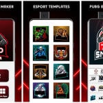 eSports Logo Maker