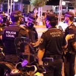 La alcaldesa de Burriana, Maria Josep Safont, ha hecho un llamamiento a la "tranquilidad y a la prudencia"