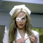 Fotograma Kill Bill.