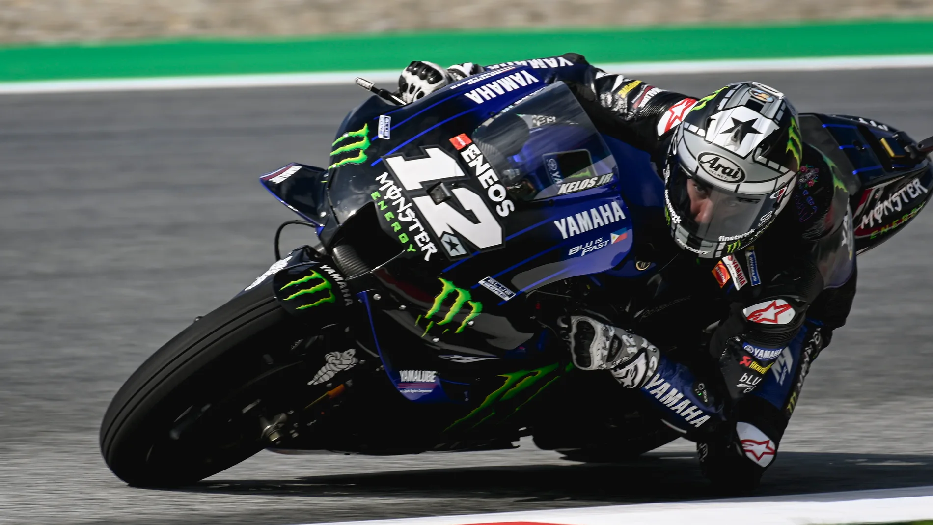 Motorcycling Grand Prix of Austria