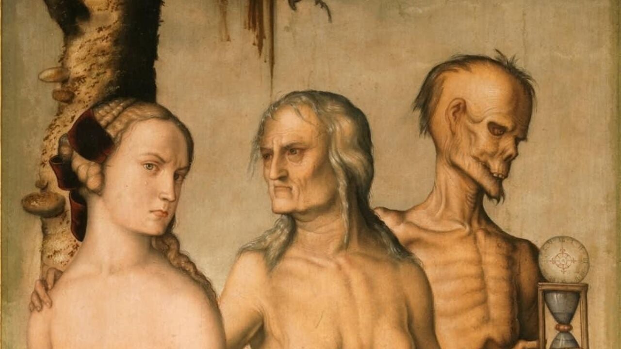 ¿Tiene sentido el sueño de la inmortalidad digital?