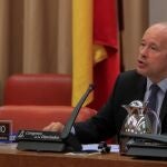 El ministro Juan Carlos pretende se marcó como uno de los objetivos de su mandato la reforma de la Ley de Enjuciamiento Criminal