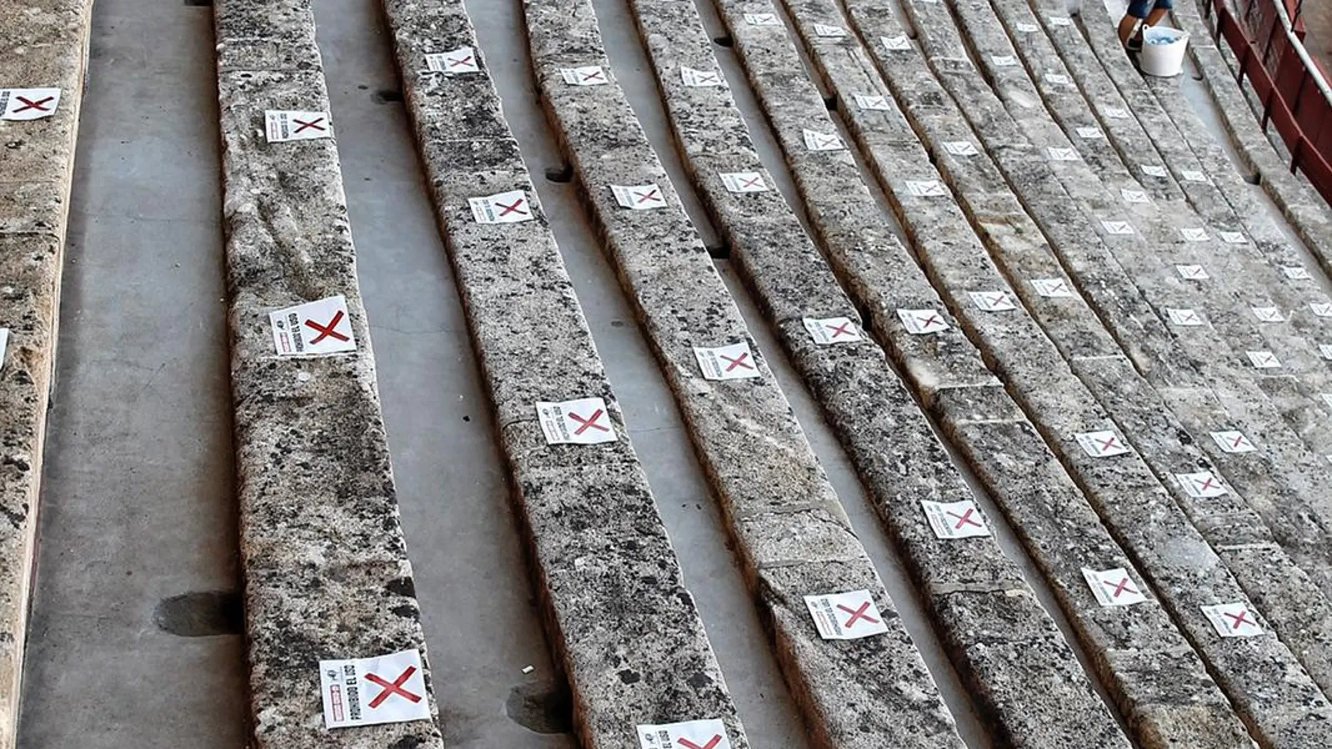 Tendidos de El Puerto de Santa María