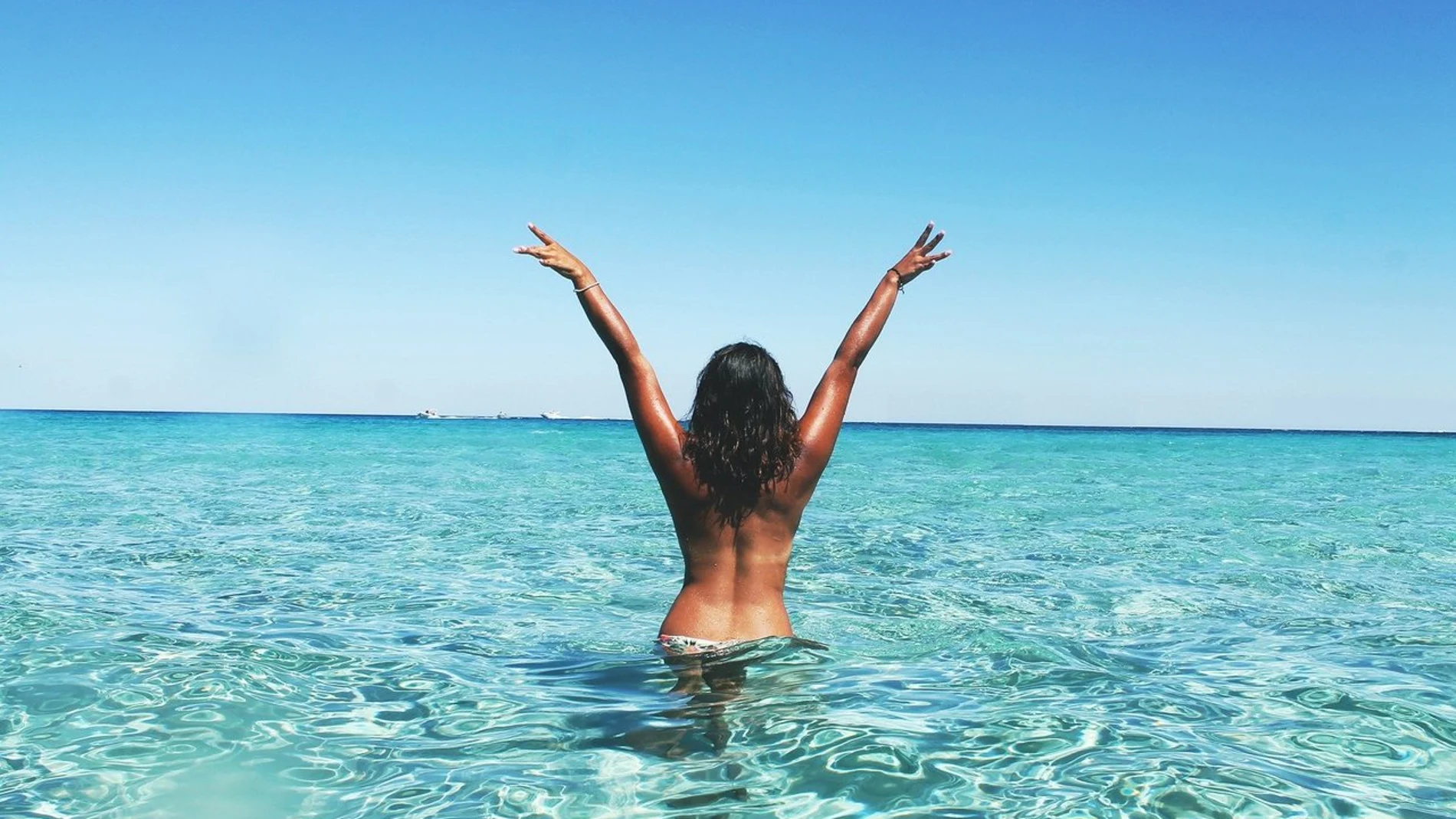 Consejos para ir a la playa este verano 2020