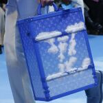 Monogram Cloud