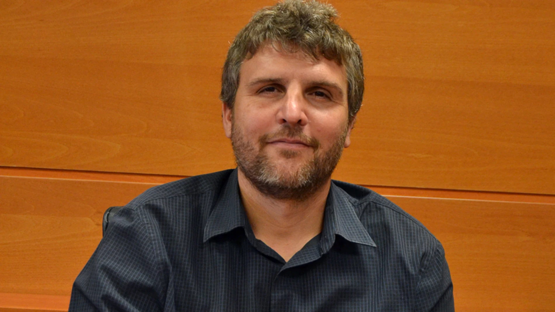 Ricardo Reier, director de la Escuela de Negocios Ávila Business School,