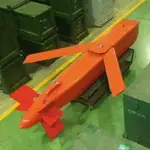 El "Tianlei 500" fue presentado el lunes por los medios estatales chinos