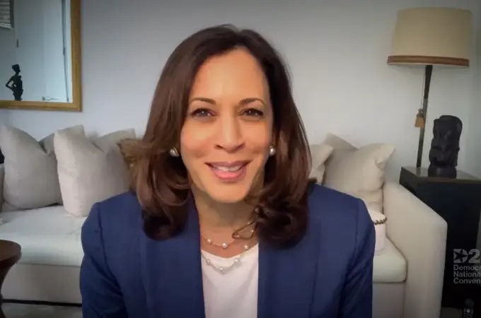 ¿Aporta algo Kamala? ¿Aporta algo Kamala?