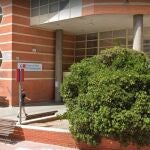 Centro de Salud V Centenario en el municipio de San Sebastián de los Reyes, Madrid