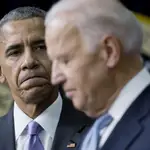 Barack Obama, Joe Biden