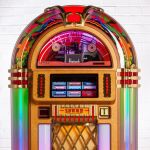 Jukebox Harrods