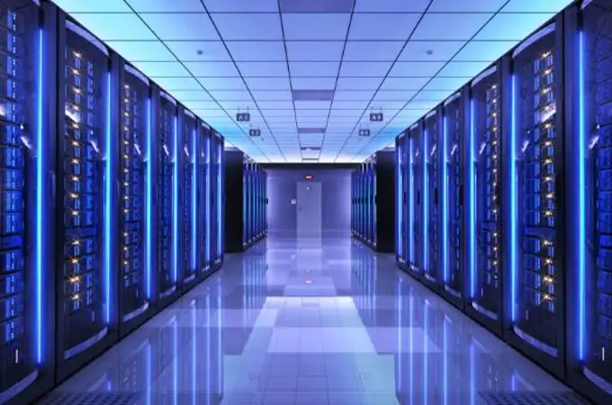 Agua y energía, el talón de Aquiles de la IA generativa Agua y energía, el talón de Aquiles de la IA generativa