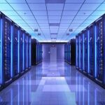 Hay millones de centros de datos en todo el mundo.