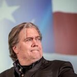 Tras dejar la Casa Blanca, Steve Bannon se convirtió en el gurú de la ultraderecha europea sin mucho éxito