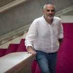 Carlos Carrizosa