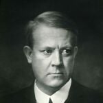 Una imagen de Vidkun Quisling