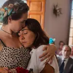 Imagen de "La boda de Rosa", protagonizada por Candela Peña