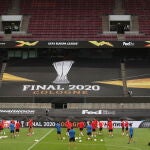 El Rhein Energie Stadion de Colonia será la sede de la final.