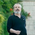 Miguel Bosé, en una imagen de archivo recientementeEUROPA PRESS21/07/2020