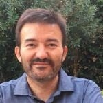 José Manuel Calvente, ex abogado de Podemos, denunció a la formación por supuesta financiación irregular