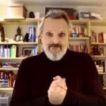 Miguel Bosé