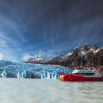 Patagonia