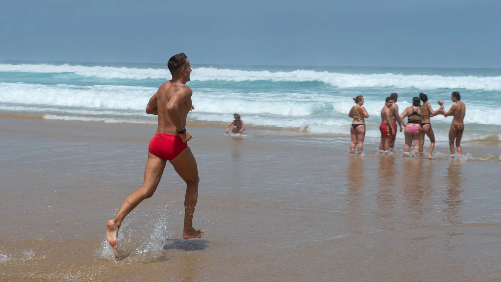 PLAYAS DE FUERTEVENTURA