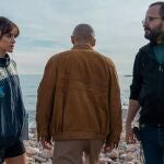 Imagen de la serie "Paraíso"