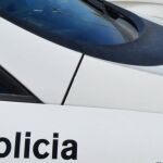 Un coche de los Mossos d'Esquadra.MOSSOS D'ESQUADRA26/04/2020
