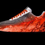 Zapatillas Caviar Sneaker MUSK BE ON MARS