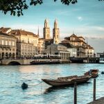 Zurich