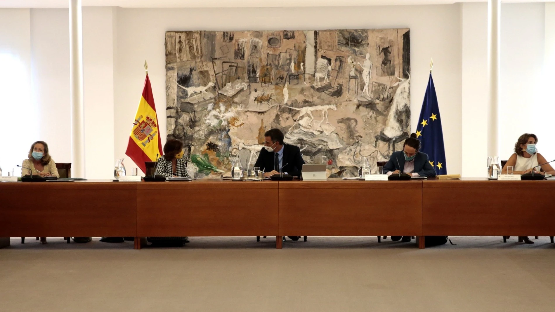 Consejo de Ministros