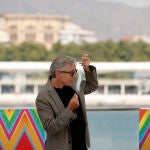 David Trueba en el 23º Festival de Málaga