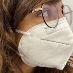 Mascarillas del CSIC