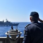 El pasado mes de septiembre, Francia anunció que había llegado a un acuerdo con Grecia para suministrar hasta cuatro nuevas fragatas por 3.000 millones de euros
