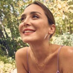 Tamara Falcó le copia el vestido a Sara Carbonero.