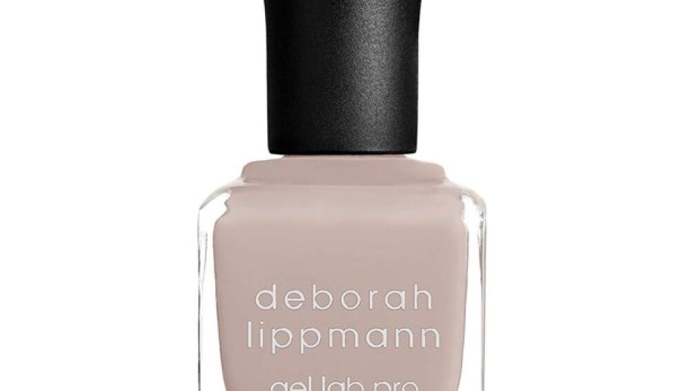 Esmalte I'm Too Sexy de Deborah Lippman disponible en Niche Beauty por 24,50 euros.