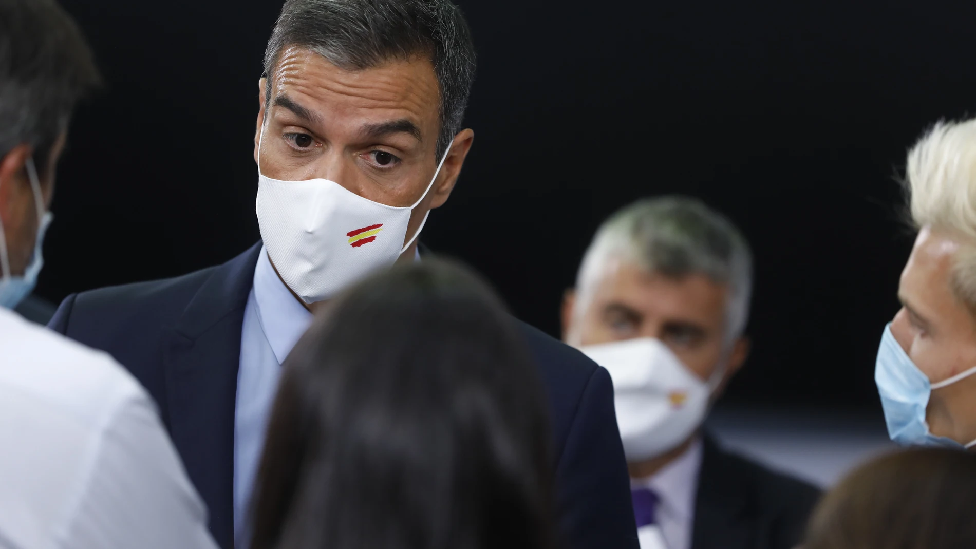 Los presupuestos de Sánchez