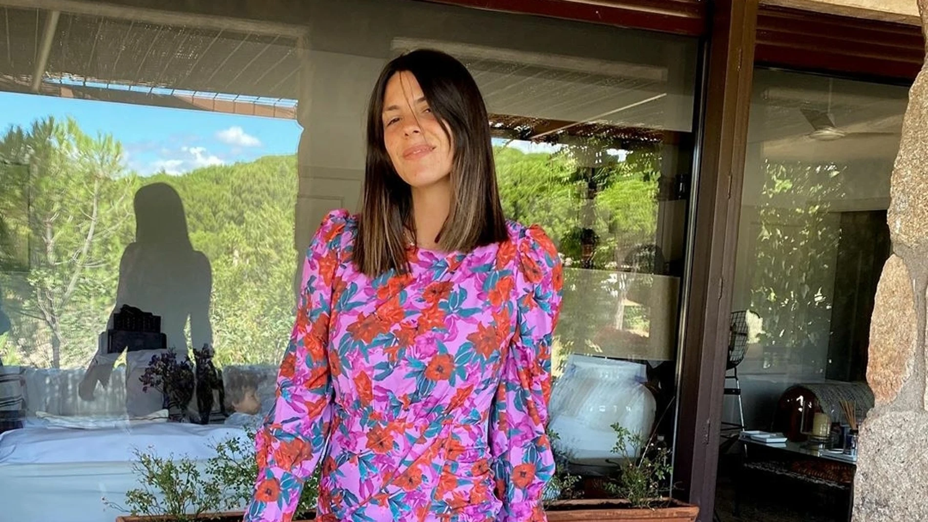 Instagram @_lmflores